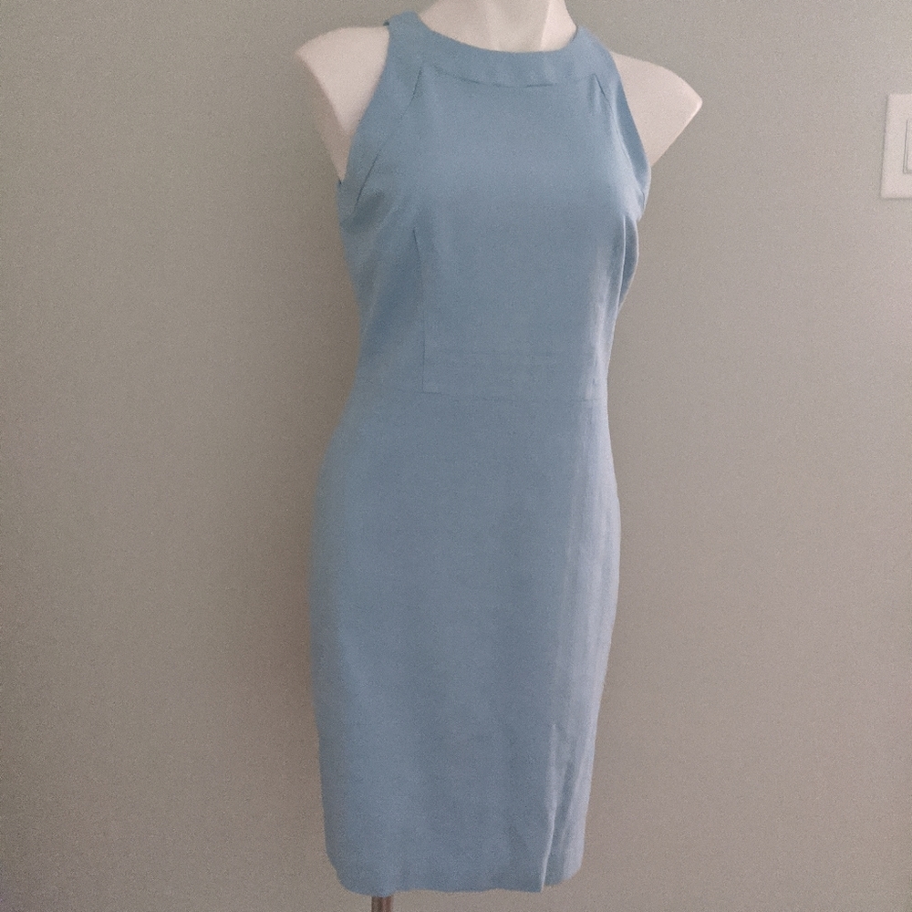 Ann Taylor sundress size 6